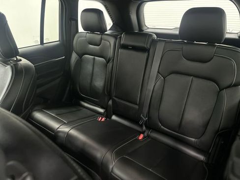 Used 2024 Jeep Grand Cherokee Limited w/ Trailer Tow Package image 25