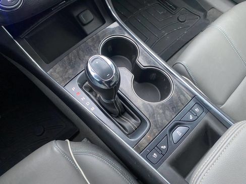 Used 2014 Chevrolet Impala LTZ image 38