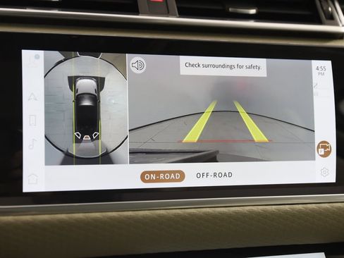 Used 2021 Land Rover Range Rover Velar R-Dynamic S image 10