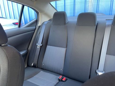 Used 2025 Nissan Sentra SV image 37