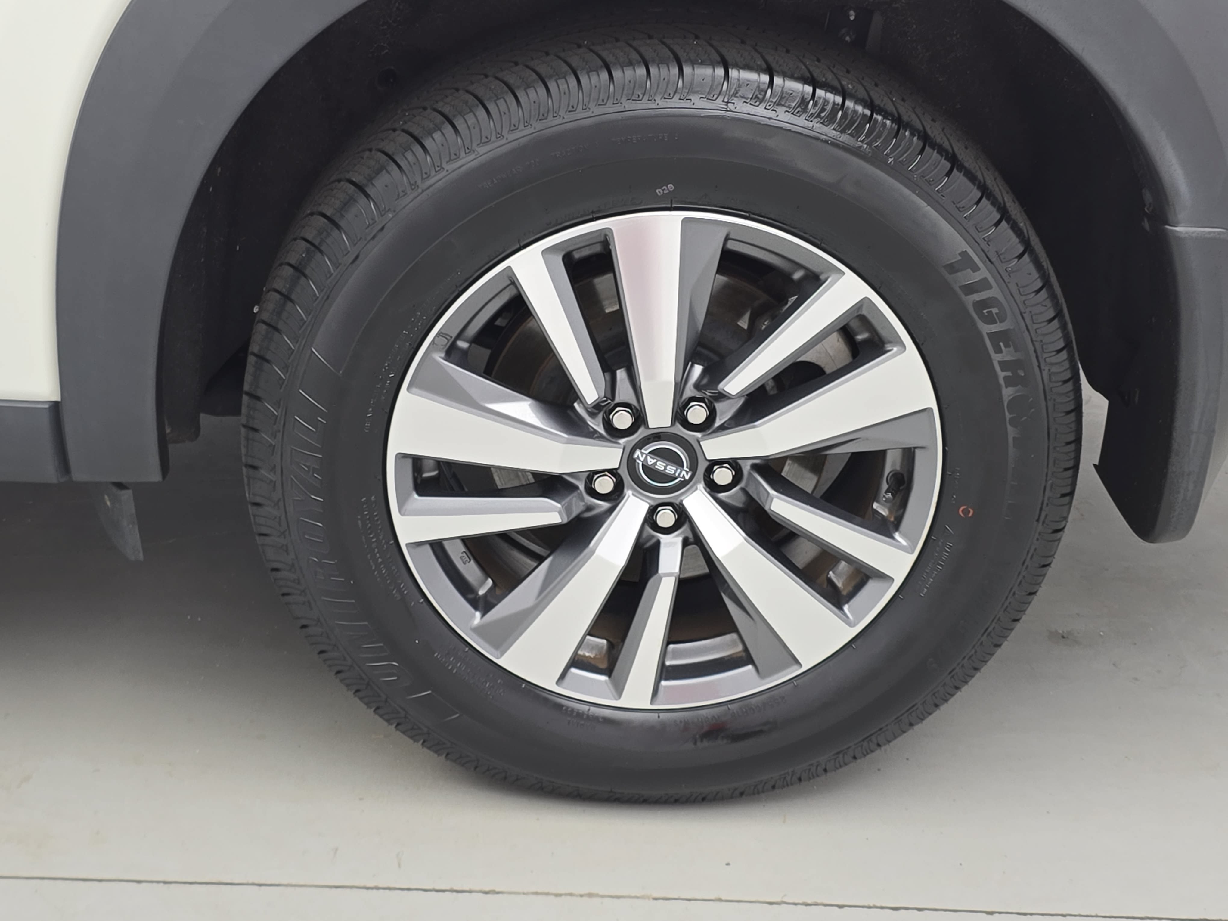 Certified 2023 Nissan Pathfinder SL AWD/4WD image 34
