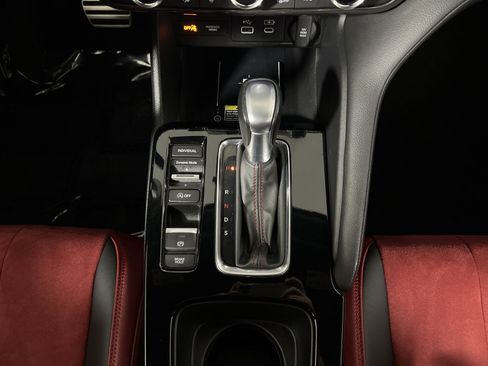 Used 2023 Acura Integra A-Spec FWD image 21