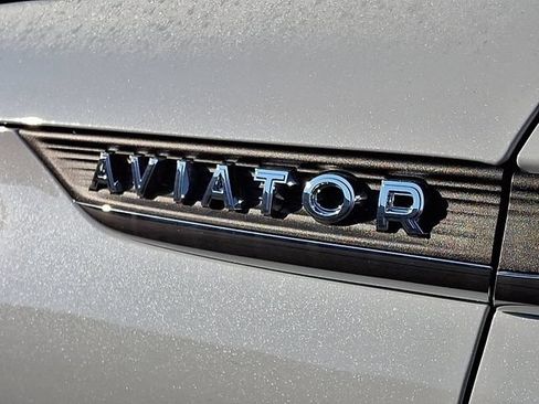 New 2026 Lincoln Aviator Reserve AWD/4WD image 21