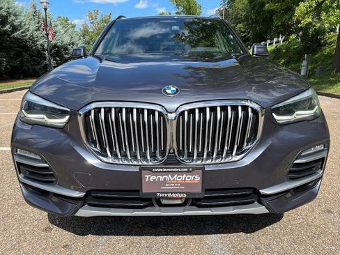 Used 2019 BMW X5 xDrive40i AWD/4WD image 30