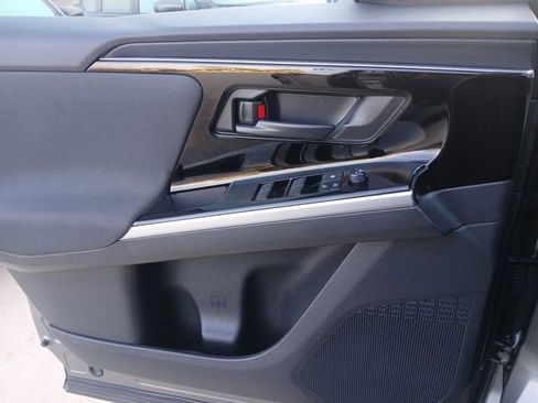 Certified 2024 Subaru Solterra Premium AWD/4WD image 18