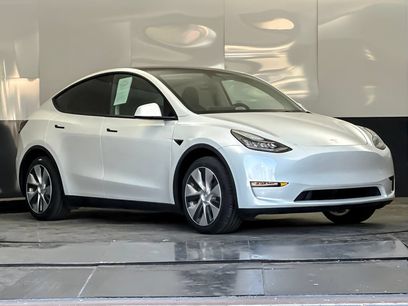 Used 2023 Tesla Model Y Long Range