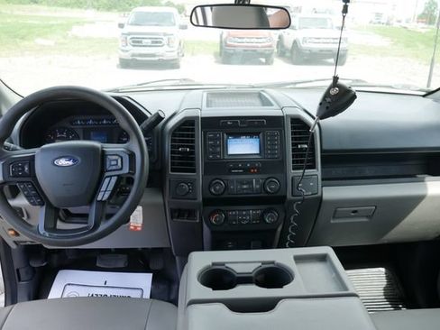 Used 2022 Ford F250 XL w/ Power Equipment Group AWD/4WD image 13