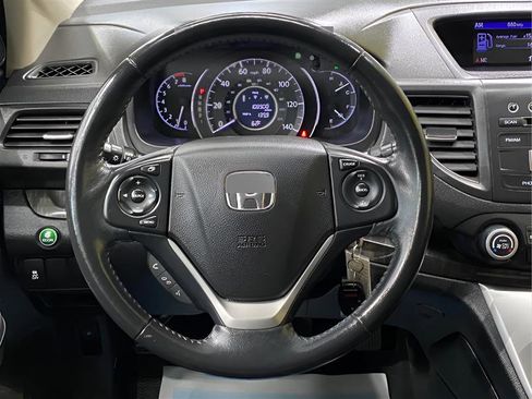 Used 2012 Honda CR-V EX-L image 18