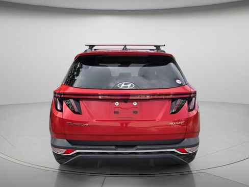 Used 2022 Hyundai Tucson SEL w/ Convenience Package image 5