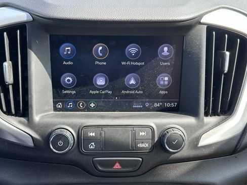 Used 2019 GMC Terrain SLT w/ Preferred Package FWD image 21