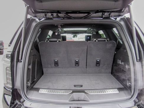 New 2026 Chevrolet Tahoe Premier image 10