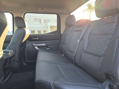 Used 2024 Toyota Tundra SR5 image 18