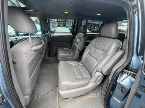 Used 2010 Honda Odyssey EX-L image 15