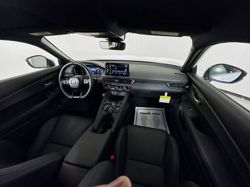 New 2026 Honda Prelude image 25