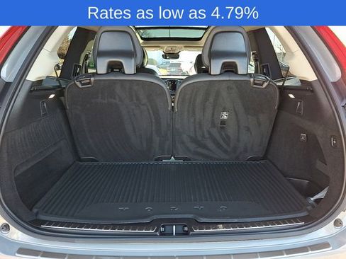 Certified 2024 Volvo XC90 B6 Plus w/ Protection Package Premier image 30