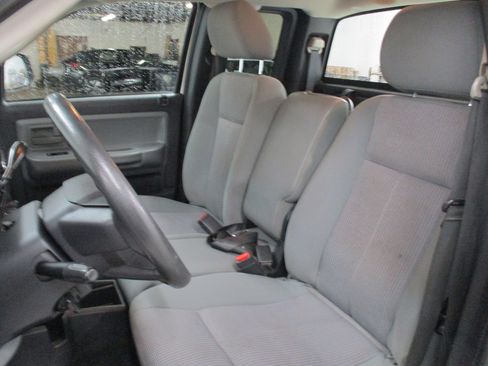 Used 2011 Dodge Dakota Big Horn w/ Skid Plate Group image 18