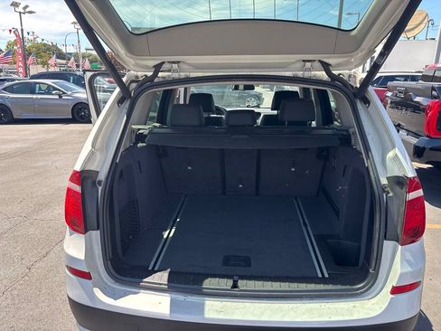 Used 2014 BMW X3 xDrive28i AWD/4WD image 11