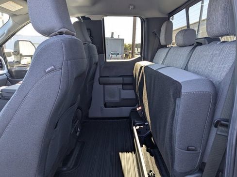 New 2024 Ford F250 XLT w/ F-250 >10K GVWR Package image 12