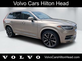 Certified 2023 Volvo XC90 B5 Plus w/ Protection Package Premier AWD/4WD video 1