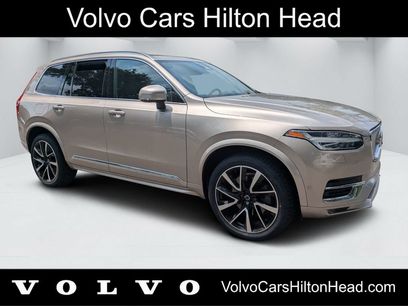 Certified 2023 Volvo XC90 B5 Plus w/ Protection Package Premier