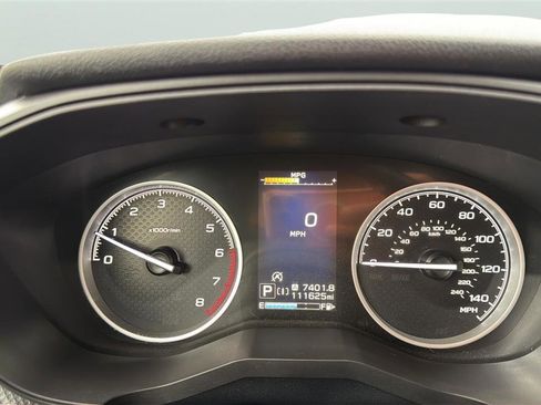 Used 2020 Subaru Forester Premium AWD/4WD image 27