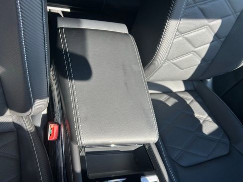 New 2026 Volkswagen Atlas Cross Sport SE image 35