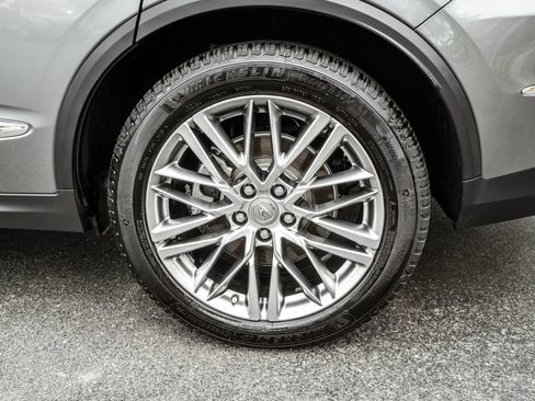 Used 2023 Acura MDX SH-AWD w/ Advance Package image 34