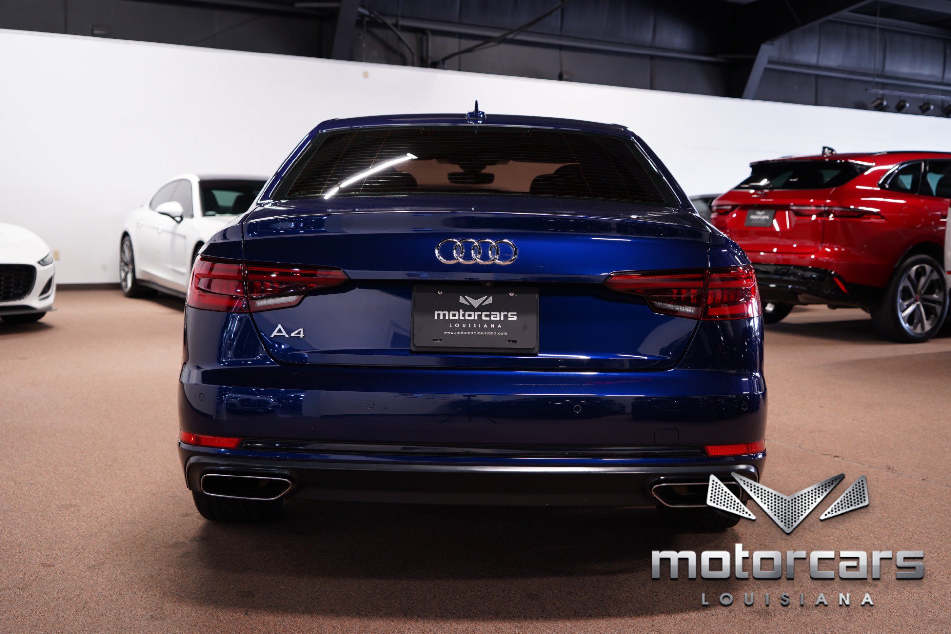 Used 2019 Audi A4 2.0T Premium FWD image 6