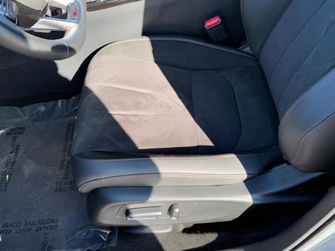 Certified 2025 Acura ADX A-Spec image 16