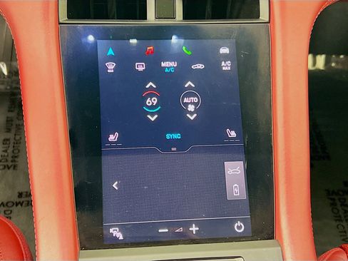 Used 2023 Porsche Taycan 4S image 16