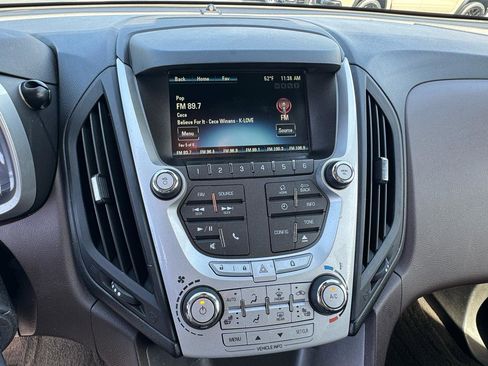 Used 2012 Chevrolet Equinox LT image 20