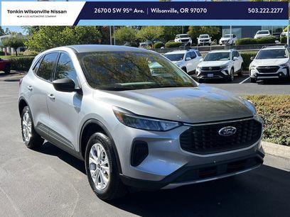 Used 2024 Ford Escape Active