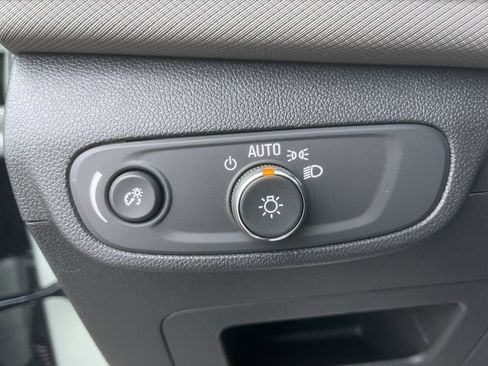 New 2026 Chevrolet TrailBlazer ACTIV w/ Convenience Package image 14