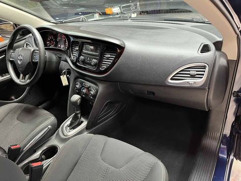 Used 2016 Dodge Dart SXT FWD image 11