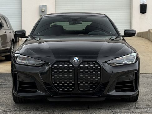 Used 2022 BMW 440i xDrive Coupe AWD/4WD image 3