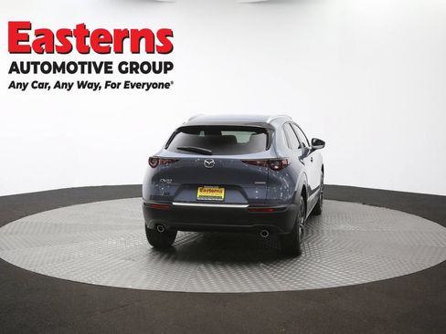 Used 2024 MAZDA CX-30 AWD 2.5 S w/ Preferred Package image 41