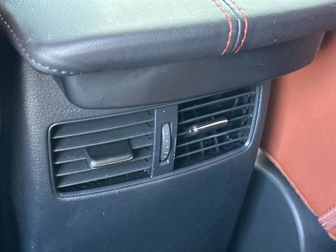 Certified 2025 MAZDA CX-30 Carbon image 13