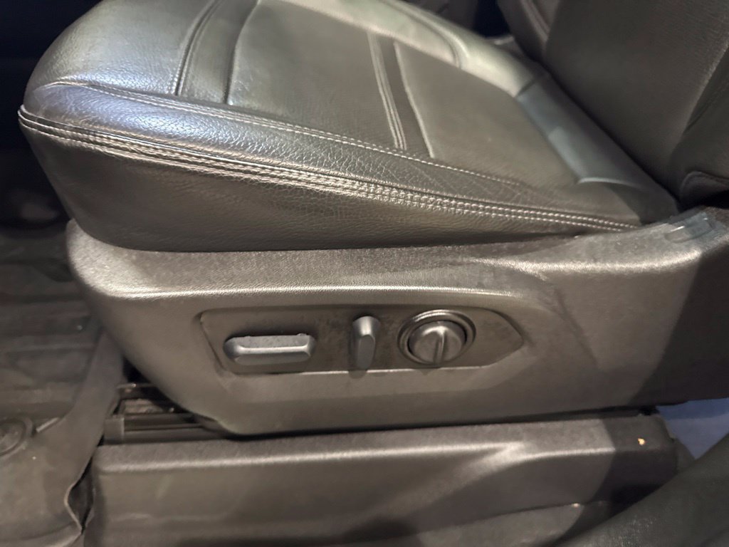 Used 2022 GMC Sierra 2500 Denali AWD/4WD image 27