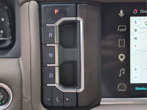 Used 2022 GMC Yukon XL Denali AWD/4WD image 21