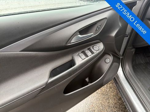 New 2026 Buick Envista Preferred w/ Convenience I Package image 13