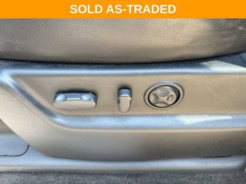 Used 2007 Chevrolet Avalanche LTZ w/ LTZ Preferred Equipment Group AWD/4WD image 12