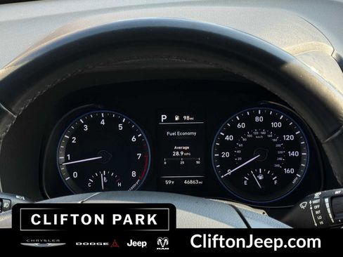 Used 2020 Hyundai Kona SEL Plus FWD image 21