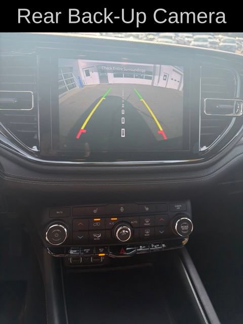 Used 2021 Dodge Durango GT AWD/4WD image 16