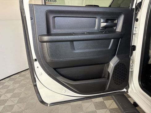 Used 2015 RAM 2500 Tradesman image 20