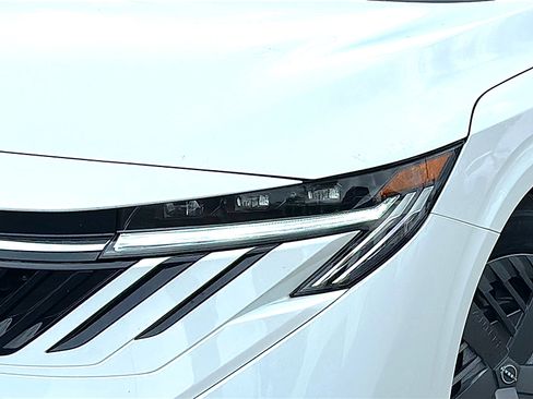 New 2026 Nissan Sentra SV w/ Floor Mat Package image 4