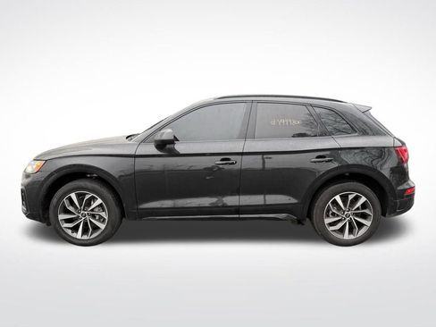 Used 2024 Audi Q5 2.0T Premium image 3