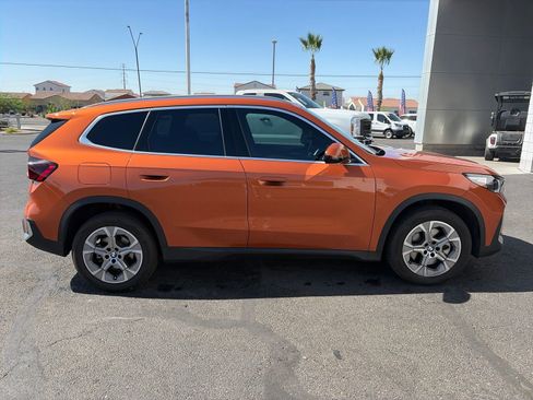 Used 2023 BMW X1 xDrive28i AWD/4WD image 6