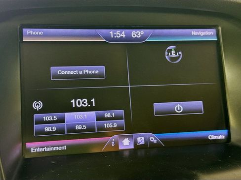 Used 2013 Ford Focus Electric Hatchback image 16