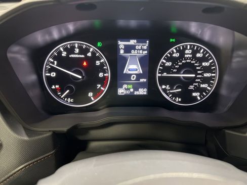 Used 2025 Subaru Forester Touring image 23