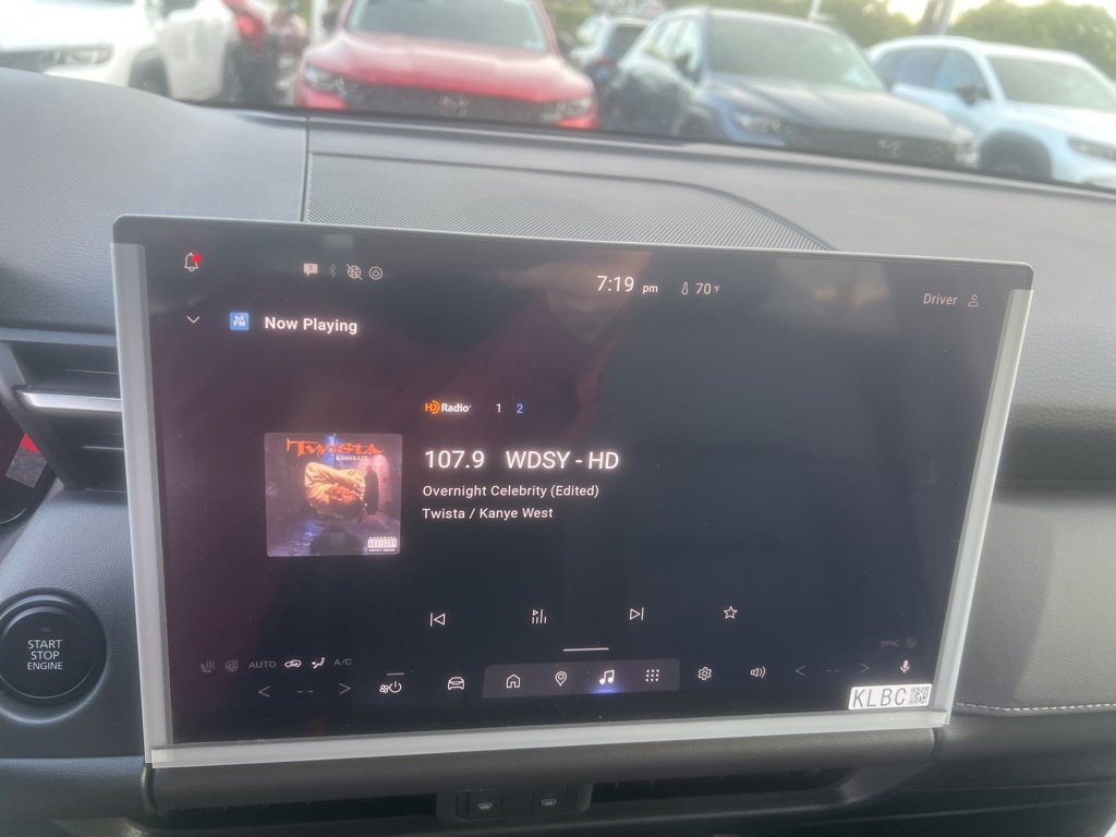 New 2026 MAZDA CX-5 Preferred AWD/4WD image 22